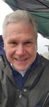 Thunder, Sleet and snow. Louisville's rare frigid December is about to get colder