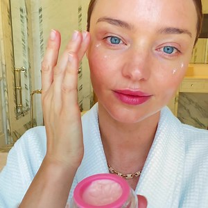 KORA Organics on Reels
