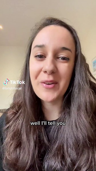 6 green flags you NEED to look for in a new local SEO client. #localseo #seo #localsearch #clients #marketinglife #agencylife