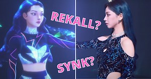 Here's A Quick Guide To Aespa's "Ae" Concept, Explained By Aespa Themselves