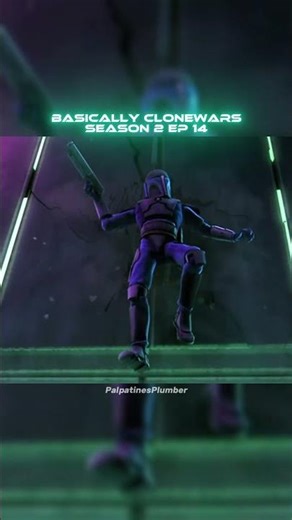 Best of Clone Wars Season 2 Episode 14