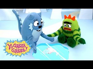Find | Yo Gabba Gabba 117 HD Full Episode | @YoGabbaGabbaFullEpisodes