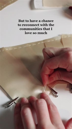 Nicole Rudolph on TikTok