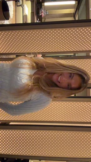 Hannah Palmer's Surprising Revelation