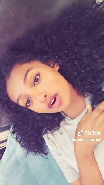 new account first post #video @samra samson