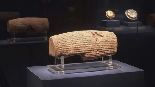 25 ancient Asian artifacts that will make you rethink history