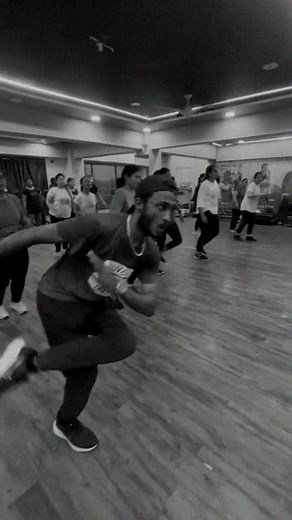 Bokwa fitness 💪 one of the my favorite Workout ❤️ Follow me for more entertaining and useful video on your screen 👍 😀 #cardio #exercise #fitnessaddict #fitnessfreak #gymlover #gymlife #gymmotivation #bokwa #bokwafitness #aerobic #vdesiaerobics #vishalaerobics #vdesidance #trendingreelsvideo #bokwa #bokwafitness | V-desi dance fitness
