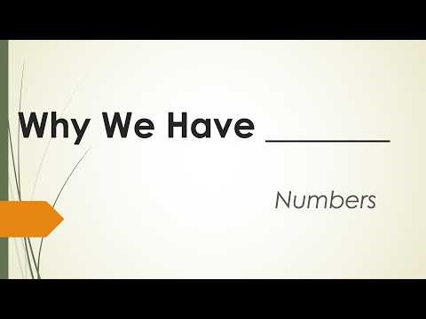 Book of Numbers Explained: Trust Moves You Forward, Unbelief Makes You Wander