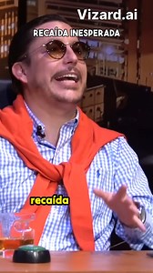 La recaida | Mamertos