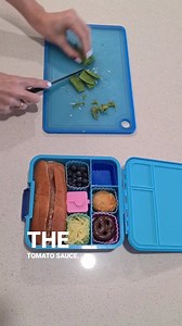 175K views · 632 reactions | Nothing says an easy Monday lunch like using Sunday night's dinner leftovers! Lots of variety, zero packaging, one easy to use lunchbox to keep everything inside  Ready for you Term 4  | Lunchbox Mini | Facebook