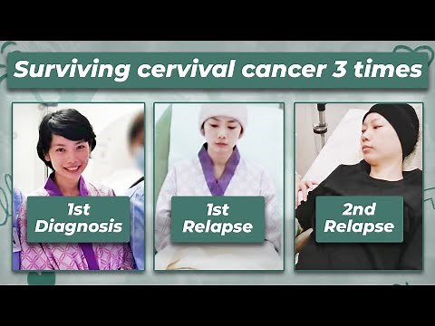 Surviving Cervical Cancer 3 Times in My 20s | Summer’s Story