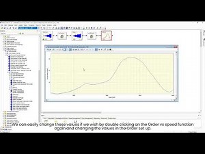 P-0009: Extracting Orders and Creating Waterfall Plots