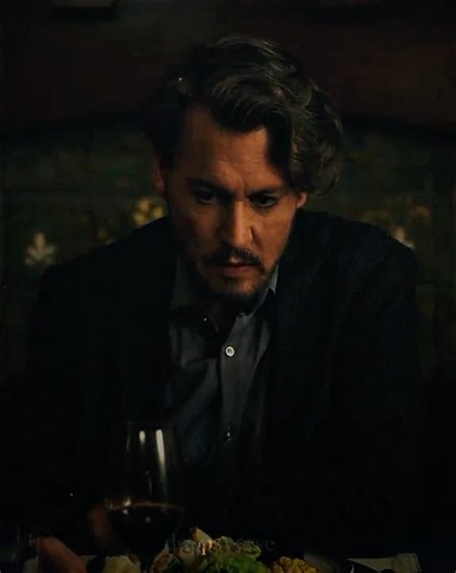 The Professor 🔥 #movie #johnnydepp #edit #fyp