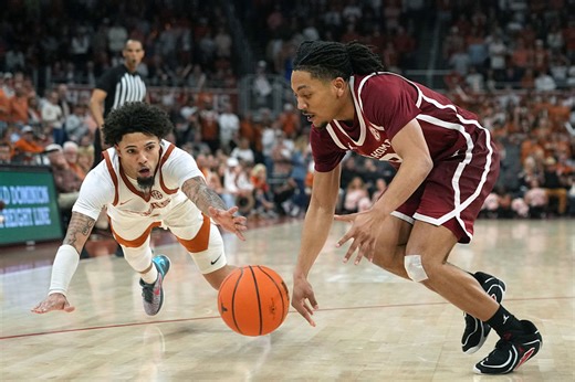 SEC Tournament scores: Results, schedule for Friday, Saturday