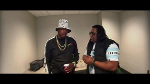 Ear to the Streetz - El Zappo Foreign behind the scenes interview about new projects : Free Download, Borrow, and Streaming : Internet Archive