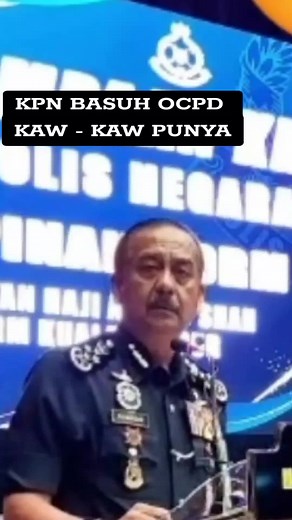 Understanding the Roles and Responsibilities of OCPD in the Police Force