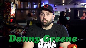 Comedian Brian Kenny takes on Cleveland mafioso Danny Greene and lives to tell about it