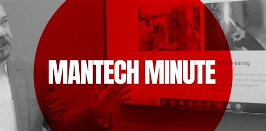 MANTECH minute: Importance of testing AI tools