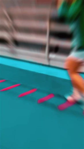 Ball Training and Gym Warm-Up Routine