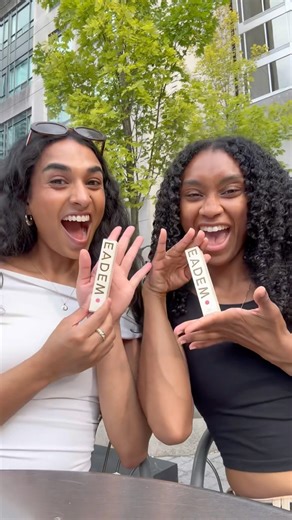 The EDEAM Le Chou Chou lip balm is definitely one of my top 3 fav lip balms #lipbalm #lippies