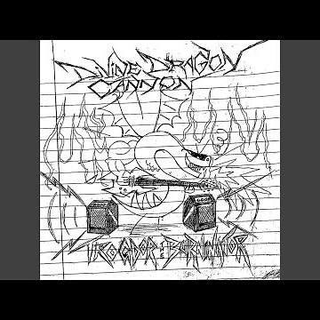 Trogdor the Burninator