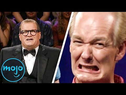 Top 10 Funniest Whose Line Is It Anyway Moments