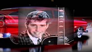 LOVEY DOVEY Lyrics - BUDDY KNOX | eLyrics.net