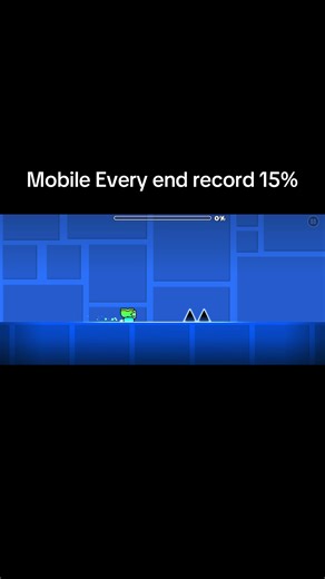 Mastering Every End Level in Geometry Dash Mobile