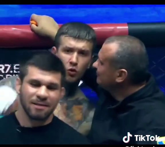 #mma #boxing #ufc #khabib_nurmagomedov #emelianenko