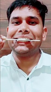 Simple and effective technique to alleviate TMJ-related discomfort using just a tongue depressor