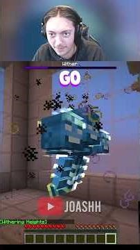 Being A Pro At Dying In Minecraft! #funny #meme #gaming #minecraft #shorts