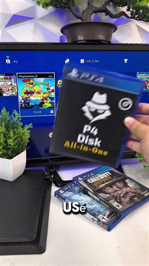 Get yours on my profile #ps4 #p4disk #videogames #gamer