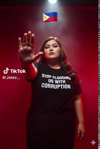 Cinematic AI Prompt to Combat Corruption