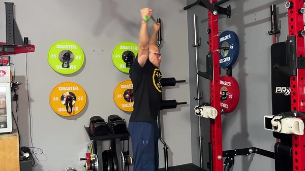 Moves Method Review: Mobility Toolkit 2.0 Behind The Scenes