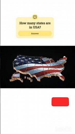 Full USA Map | Complete Map of the United States of America | #UnitedStatesMap #MapOfUSA #USA