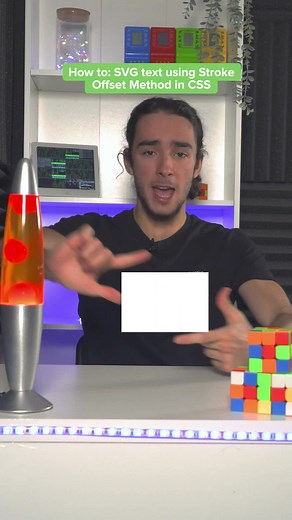Don’t forget to check out Tutorial #40 on our blog for the full code🤓 link in bio #webdev #cssprojects #programmingexercises #csscoding #techtok
