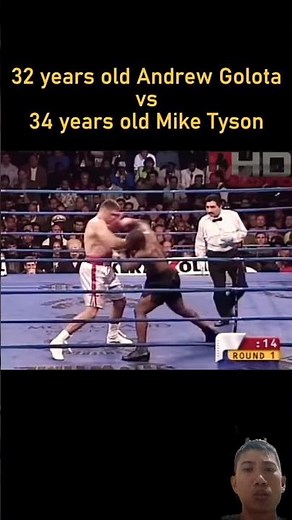 Mike Tyson vs Andrew Golota | Brutal Heavyweight Fight Highlights (2000 HD)