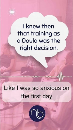 Become a Doula UK | Training, Business & Real Doula Conversations