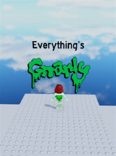 Exploring the Gnarly World of Obby Creations