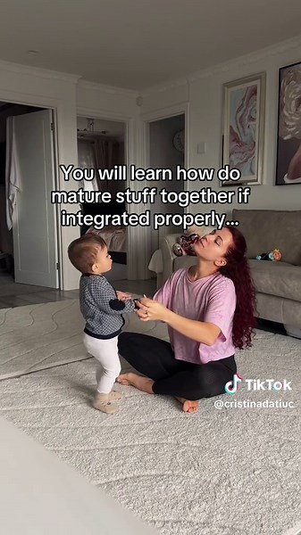 Navigating the Toddler Stage: Essential Truths for Moms