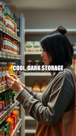 Shelf Ready US Pantry: Practical Long Shelf Life for Modern Homes