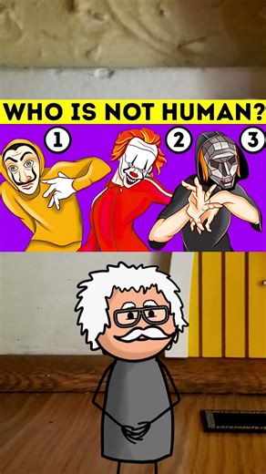 Here’s a riddle you’ll probably get wrong… #LogicRiddle