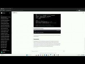 service oriented architecture in python