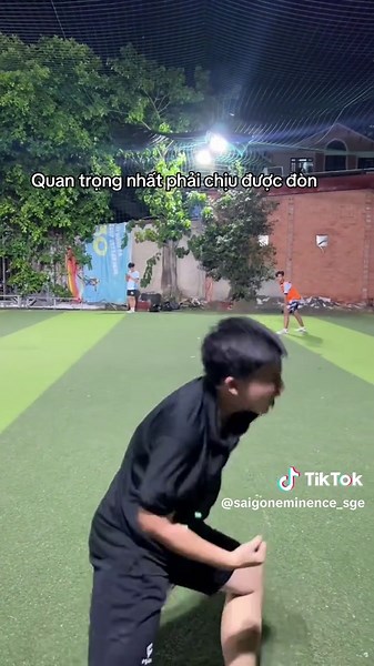 1 kiến thức sinh tồn tại 🍊 #SGE #fyp #xuhuong #futsal #xuhuongtiktok