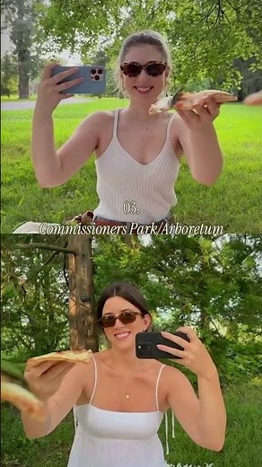 Your guide to Ottawa’s best parks for scenic picnics!