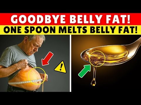 V29 Forget Dieting! This 1 Food Burns Stubborn Belly Fat After 60