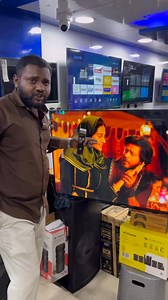 441K views · 3.6K reactions | August 15, special offer | cheap and bast low price smart tv available market in hyderabad | My village locations | Facebook