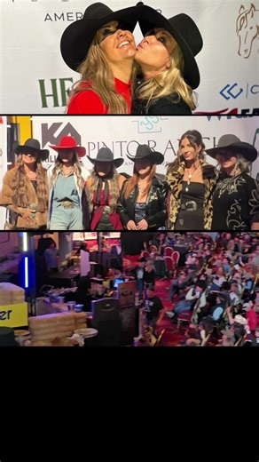 RIO Round-up CLN Wrangler NFR Watch party was crazy fun. Take a peek at the highlights! #rodeo #nfr #foryou #fyp.