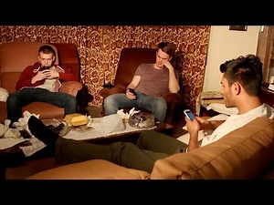 The Devolution of Man