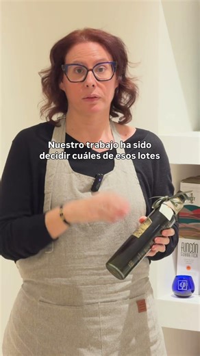 El truco para ganar premios #aceitedeoliva #premios #molinoycata